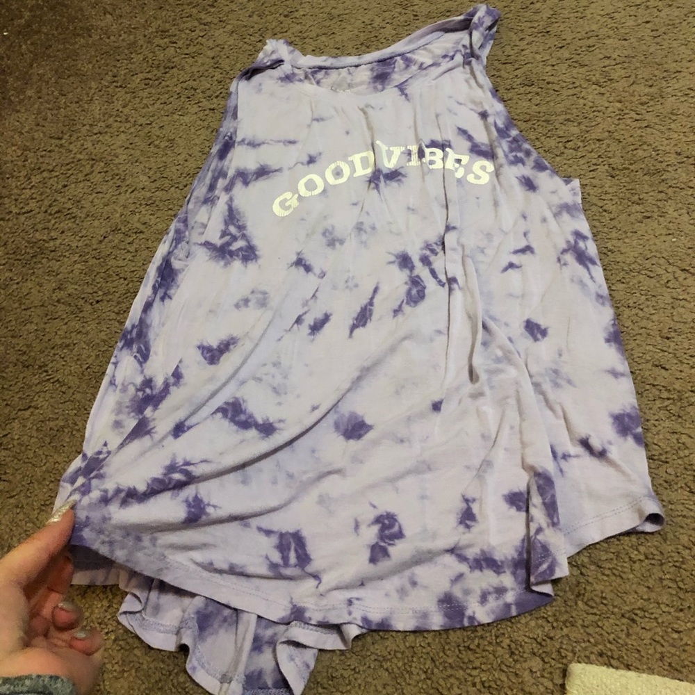 Tank top